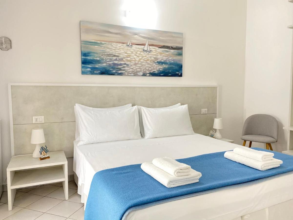 B&B Fellini Gallipoli Dış mekan fotoğraf