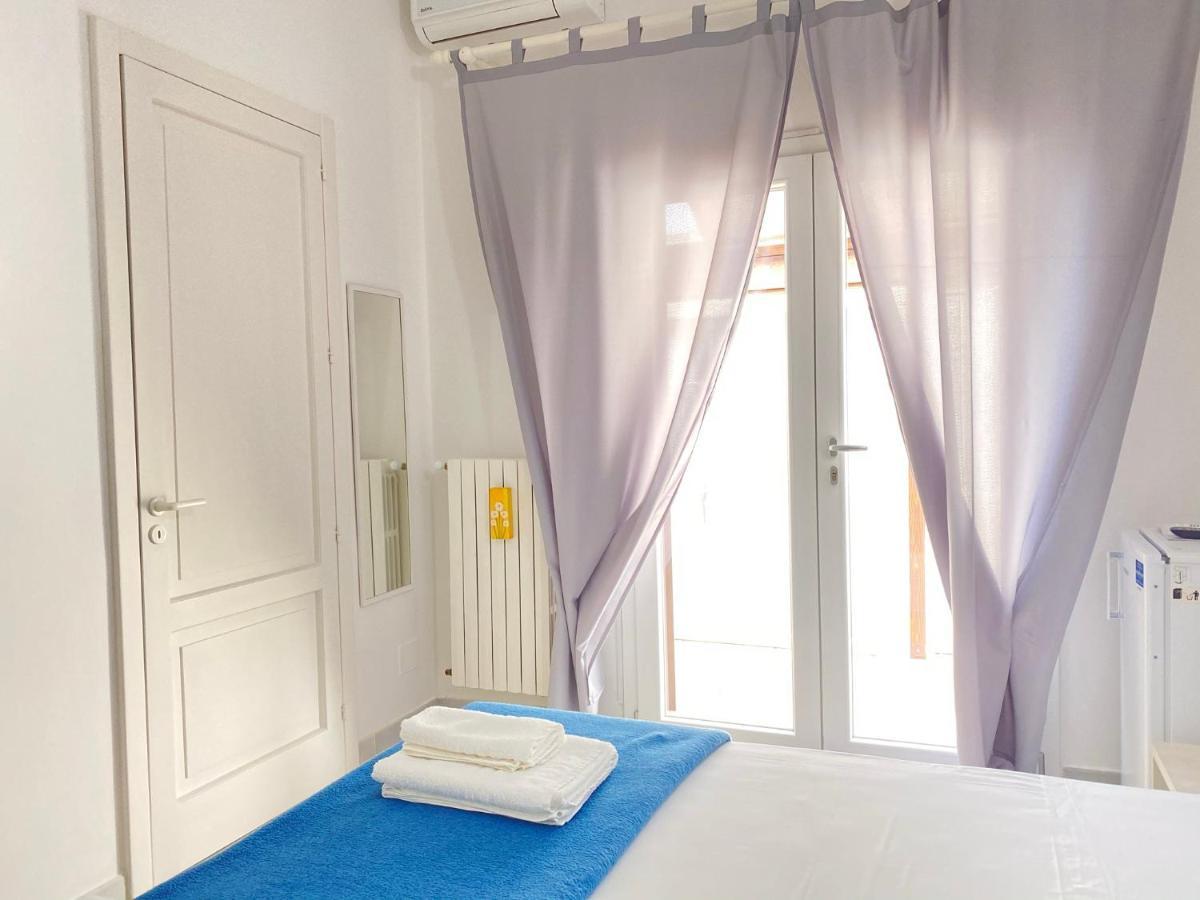 B&B Fellini Gallipoli Dış mekan fotoğraf