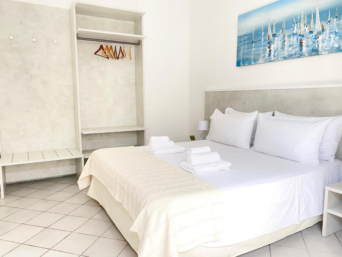 B&B Fellini Gallipoli Dış mekan fotoğraf