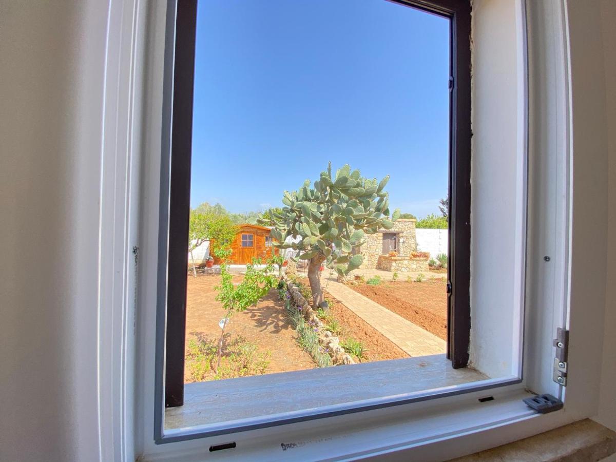 B&B Fellini Gallipoli Dış mekan fotoğraf