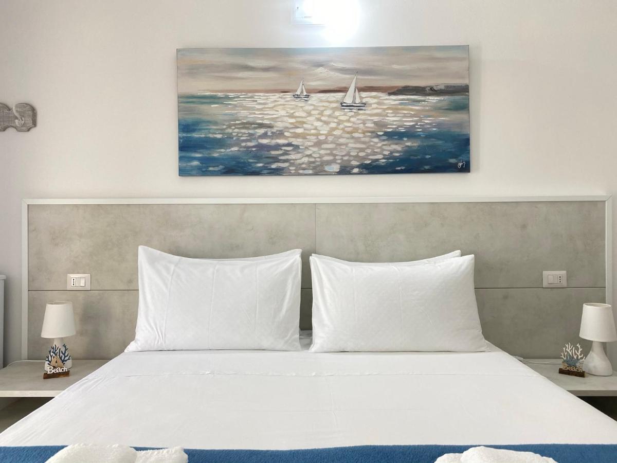 B&B Fellini Gallipoli Dış mekan fotoğraf