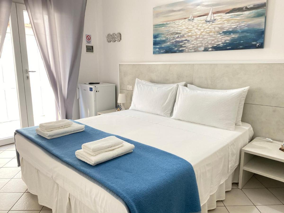 B&B Fellini Gallipoli Dış mekan fotoğraf