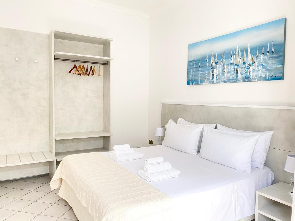 B&B Fellini Gallipoli Dış mekan fotoğraf