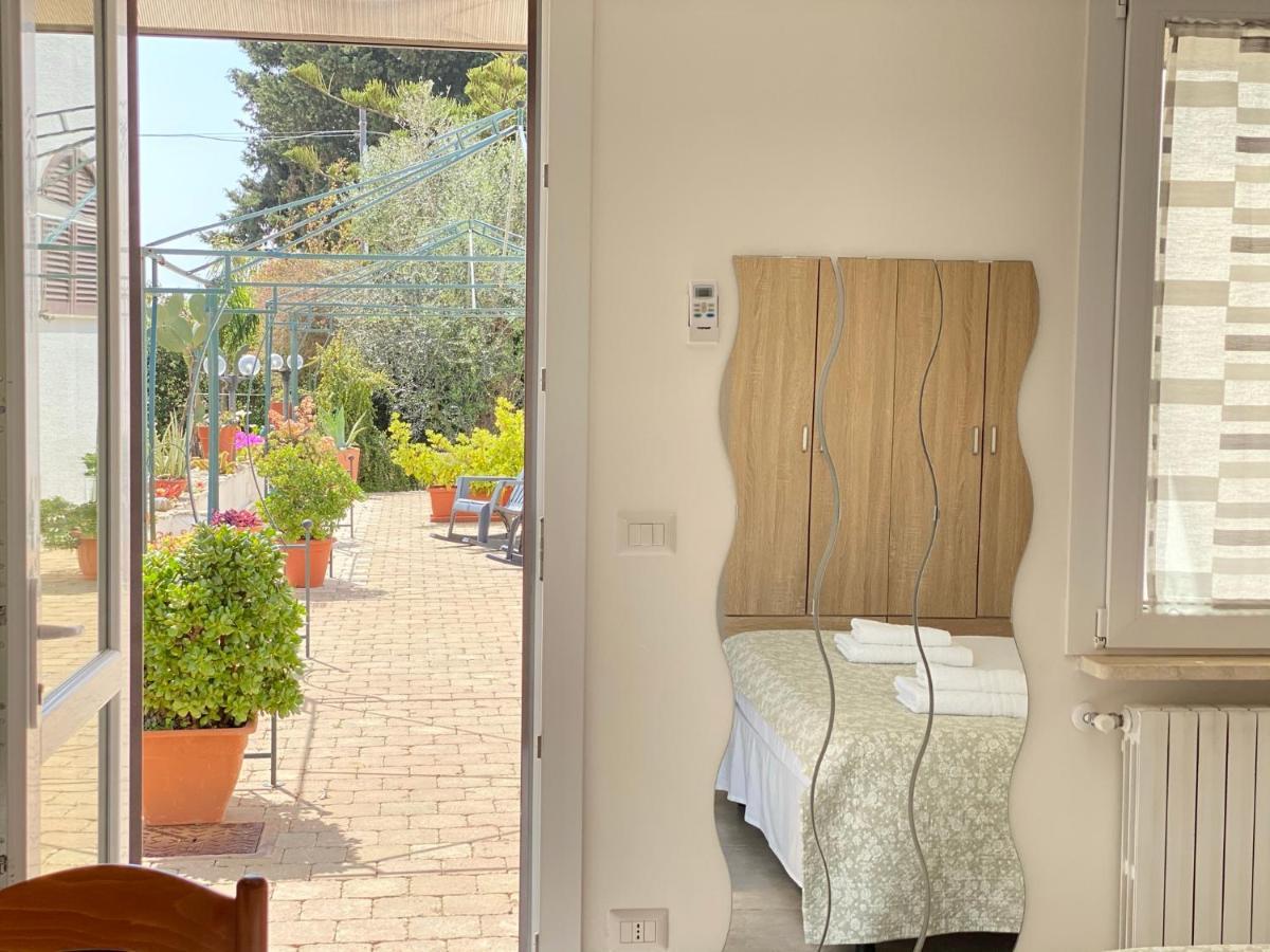 B&B Fellini Gallipoli Dış mekan fotoğraf