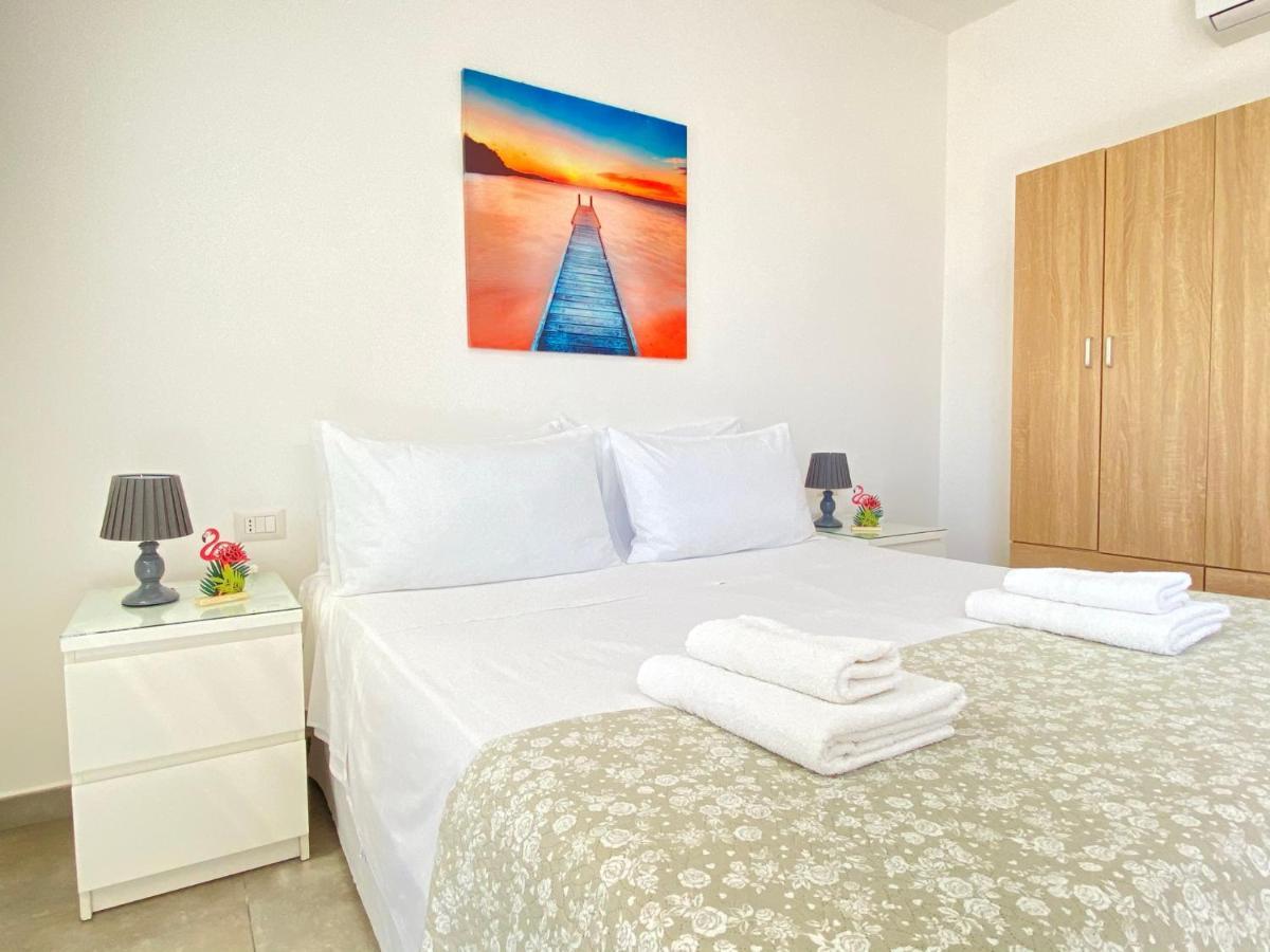 B&B Fellini Gallipoli Dış mekan fotoğraf
