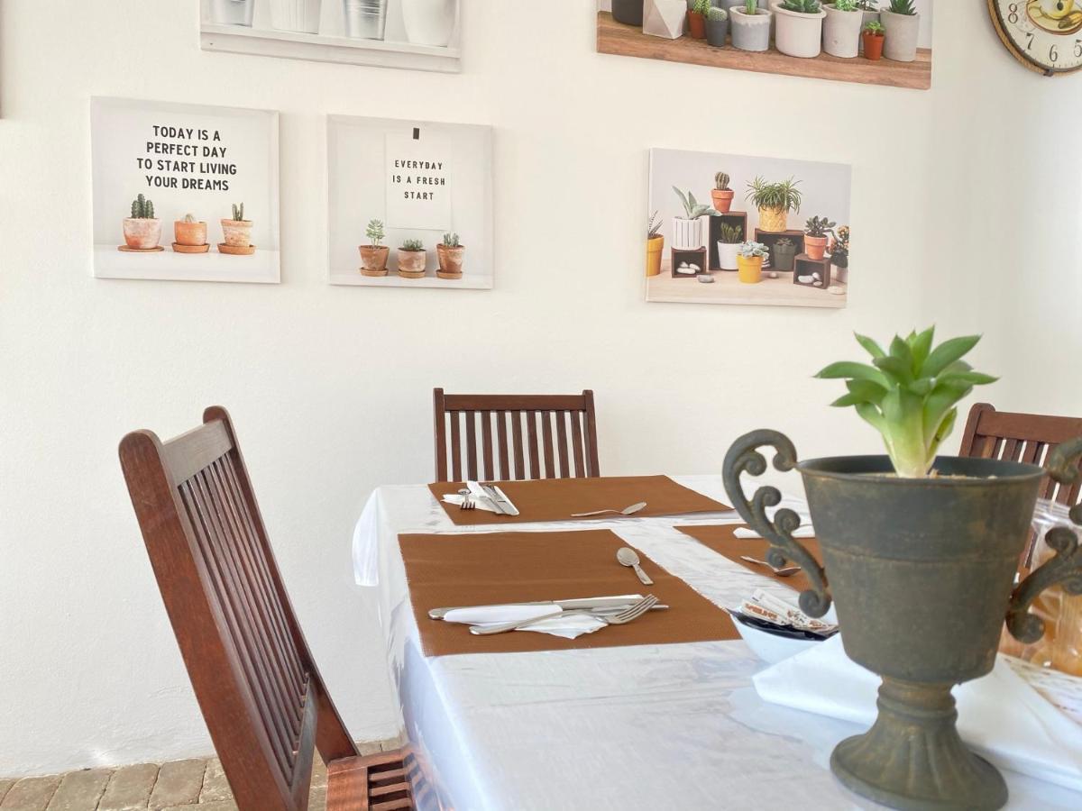 B&B Fellini Gallipoli Dış mekan fotoğraf