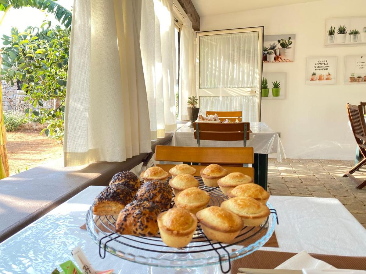 B&B Fellini Gallipoli Dış mekan fotoğraf