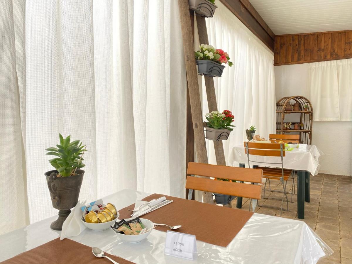 B&B Fellini Gallipoli Dış mekan fotoğraf