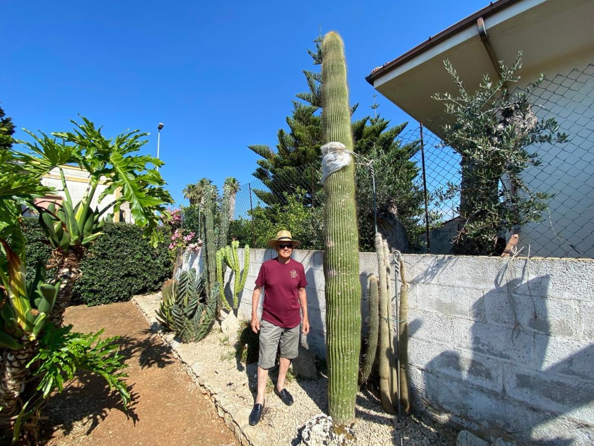 B&B Fellini Gallipoli Dış mekan fotoğraf