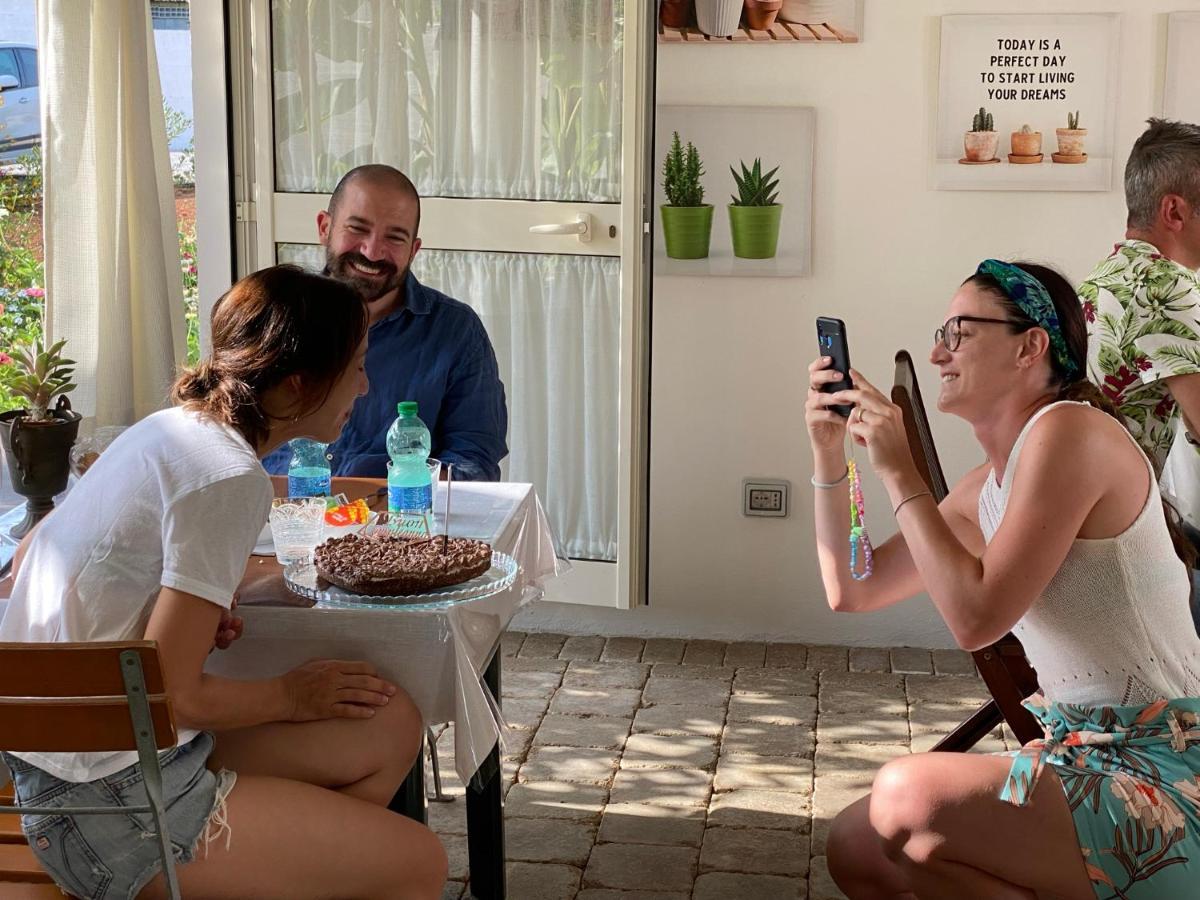B&B Fellini Gallipoli Dış mekan fotoğraf