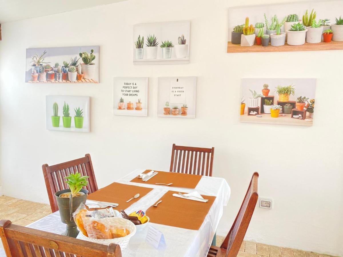 B&B Fellini Gallipoli Dış mekan fotoğraf