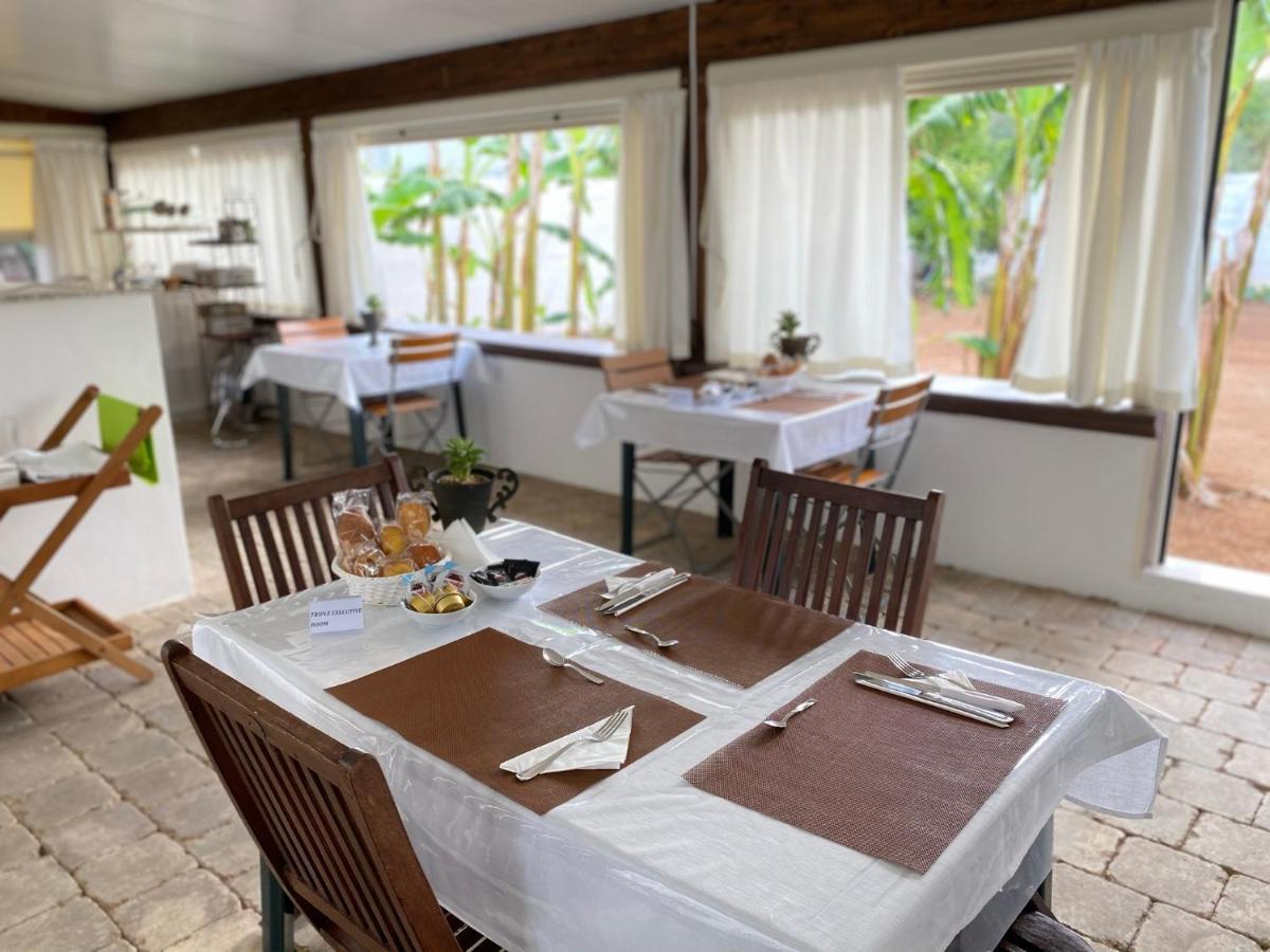 B&B Fellini Gallipoli Dış mekan fotoğraf