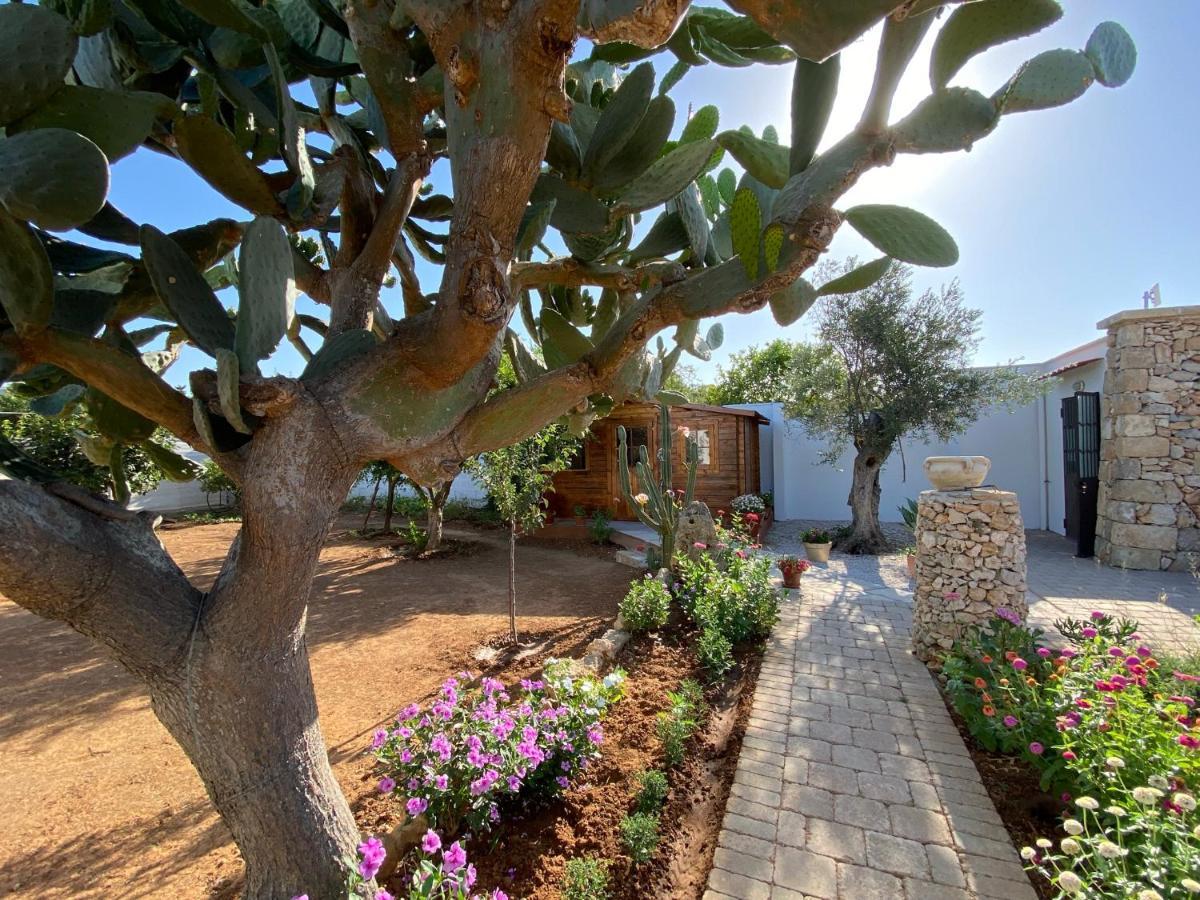 B&B Fellini Gallipoli Dış mekan fotoğraf