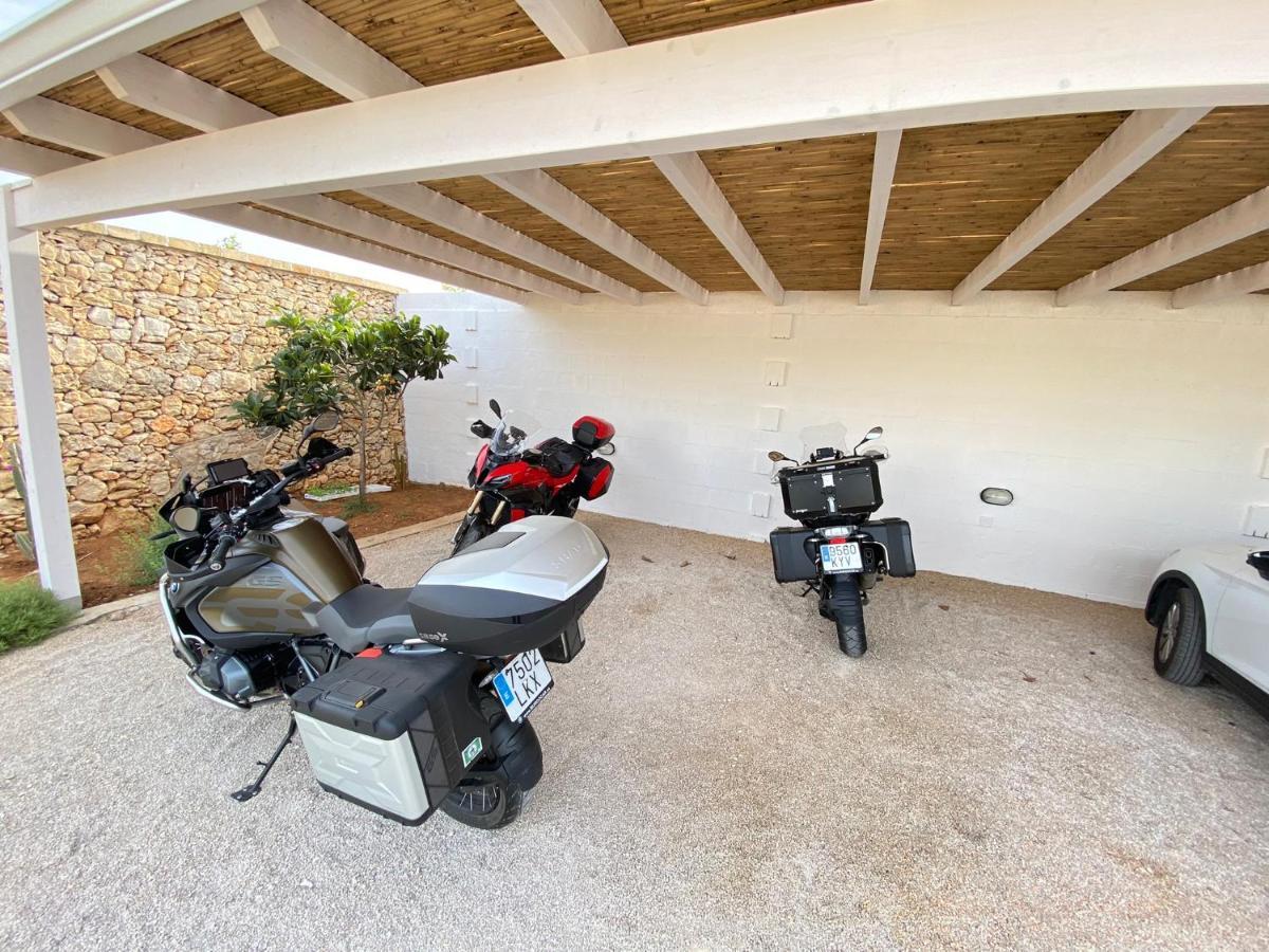B&B Fellini Gallipoli Dış mekan fotoğraf
