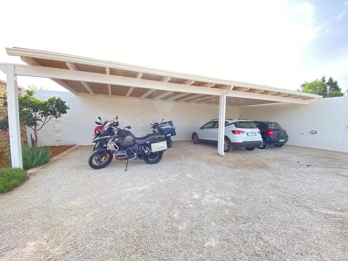 B&B Fellini Gallipoli Dış mekan fotoğraf